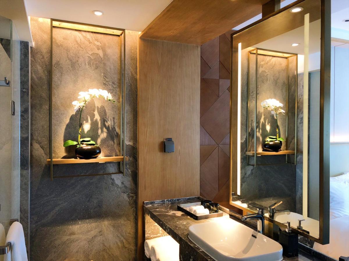 Royce Hotel Шънджън Екстериор снимка
