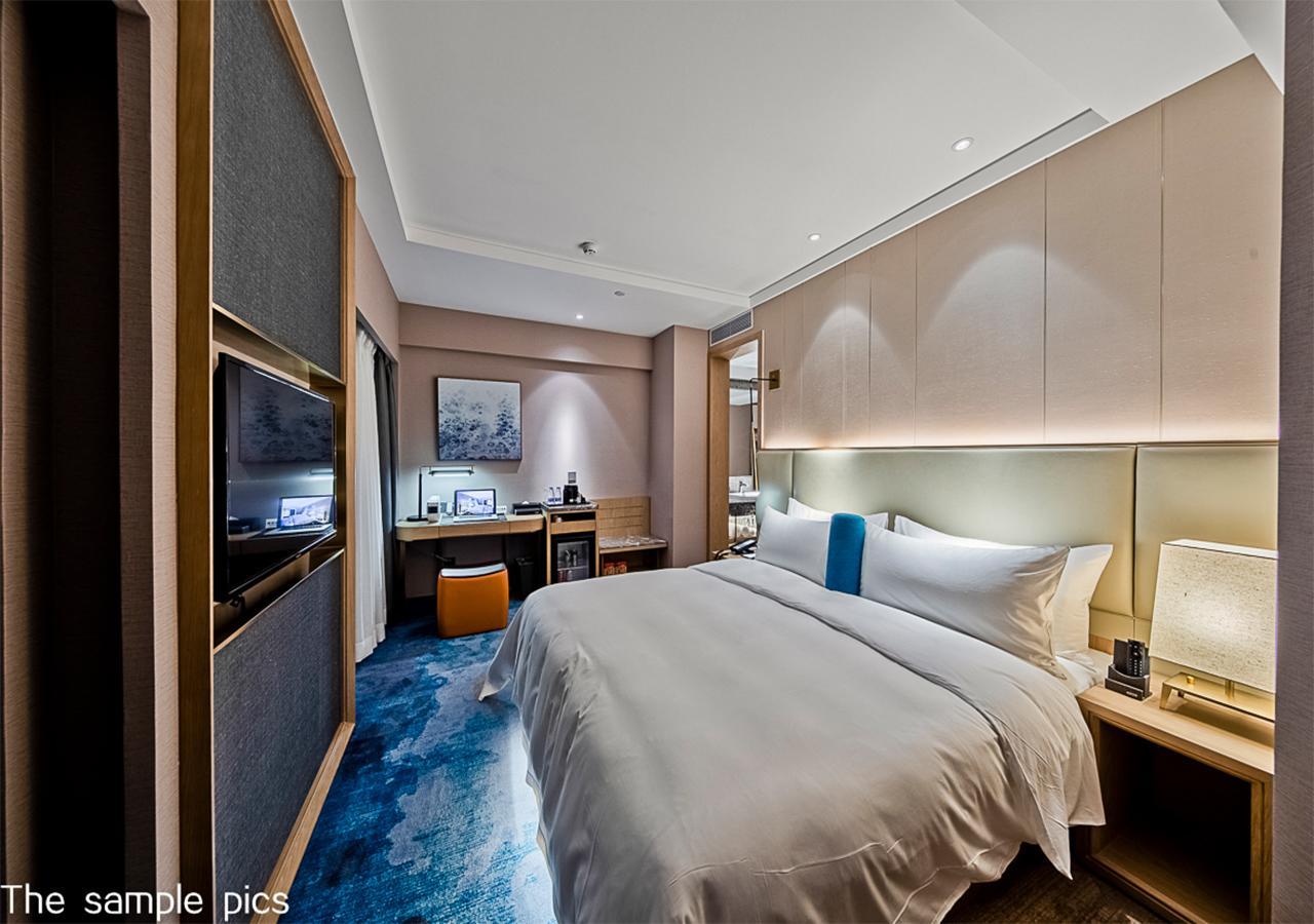 Royce Hotel Шънджън Екстериор снимка
