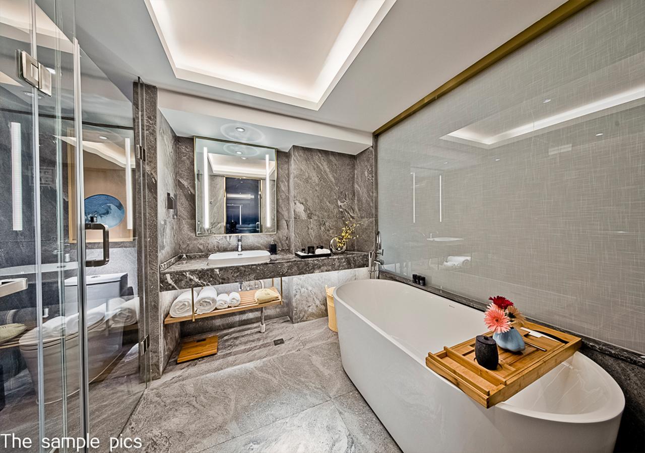 Royce Hotel Шънджън Екстериор снимка